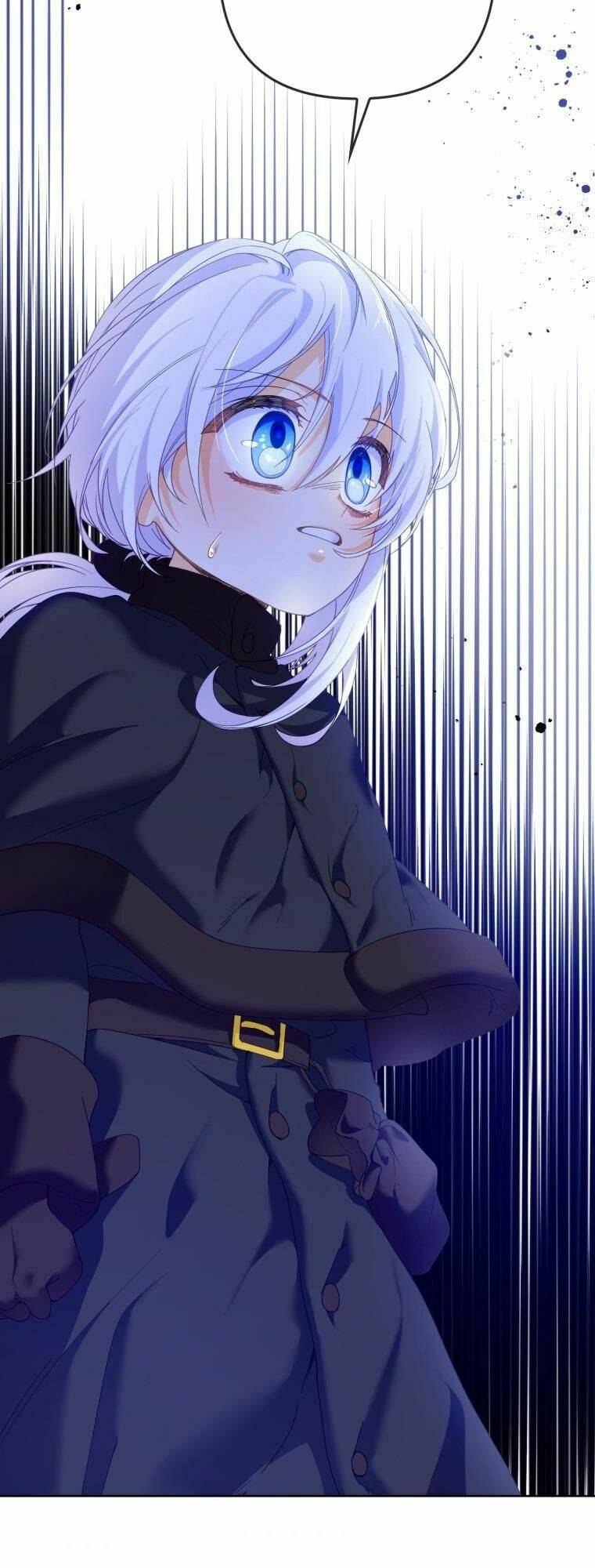 Đọc Thần Chú Lên Đi, Rose!: Chapter 12