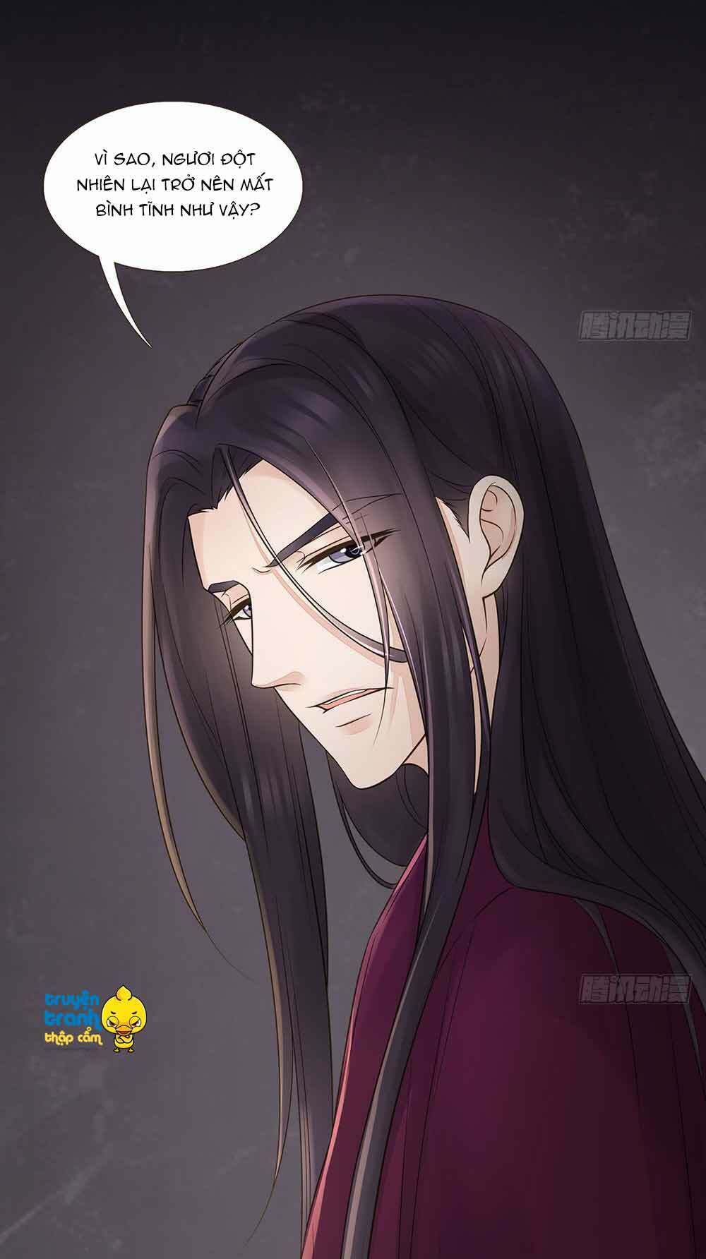 Đại Giá Thừa Tướng: Chapter 99