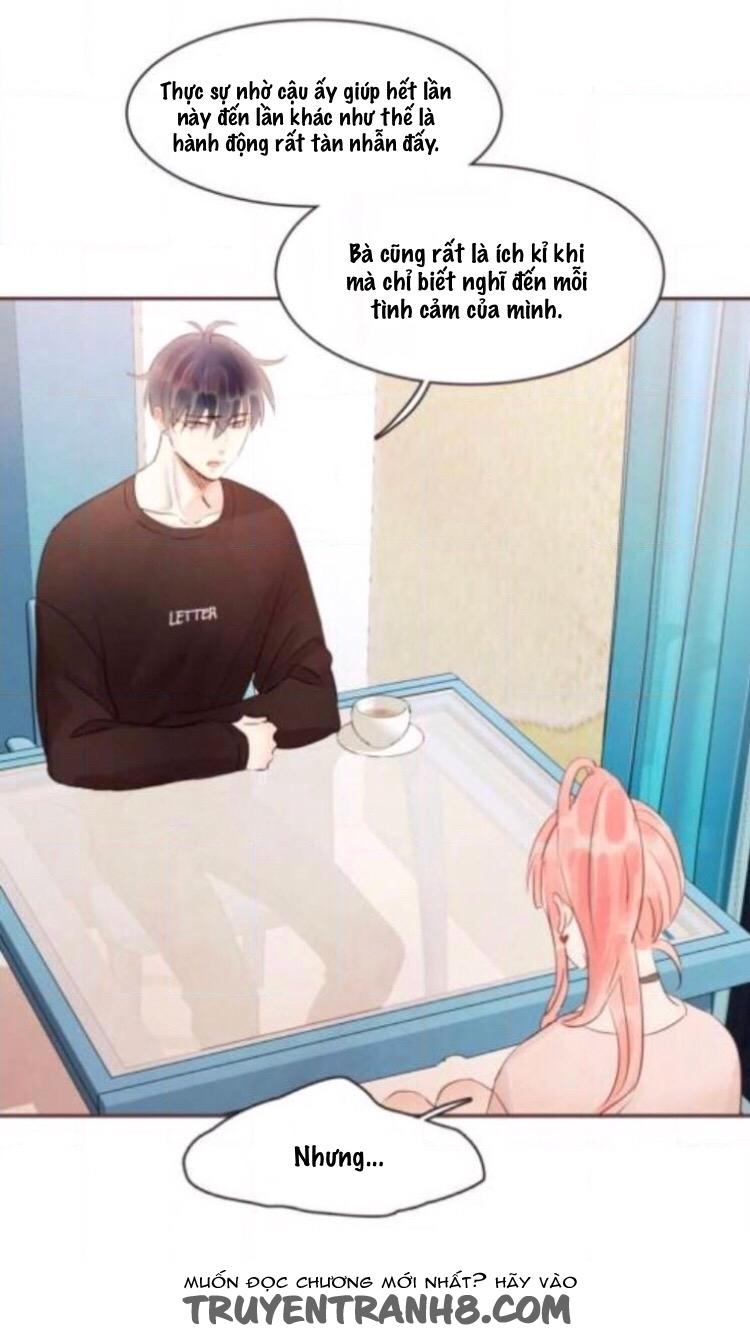 Giữa Tình Yêu Và Tình Bạn: Chapter 26