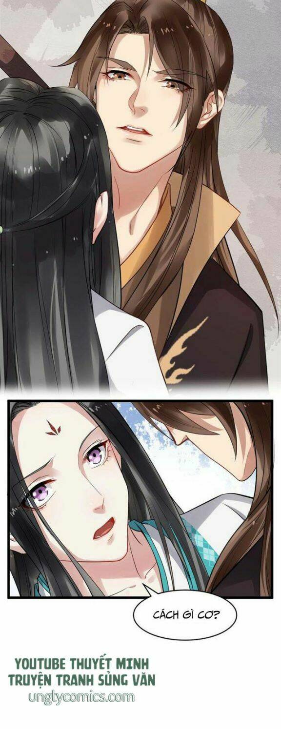 Bồng Sơn Viễn 2: Chapter 33