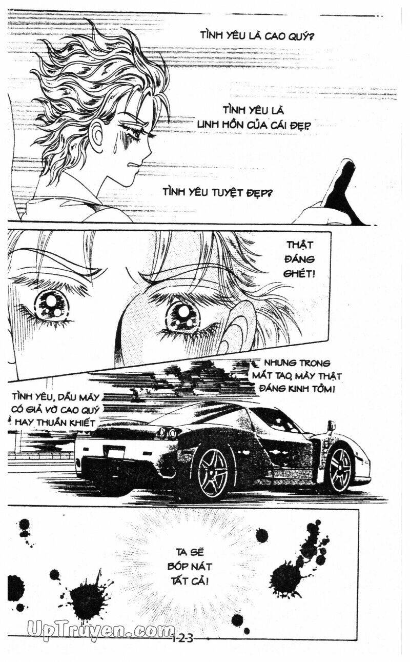 Mặt nạ tình yêu: Chapter 82