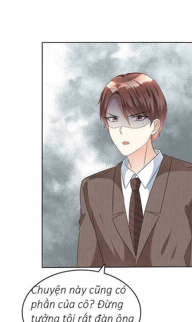 Con Đường Phản Công Của Sủng Thê: Chapter 38