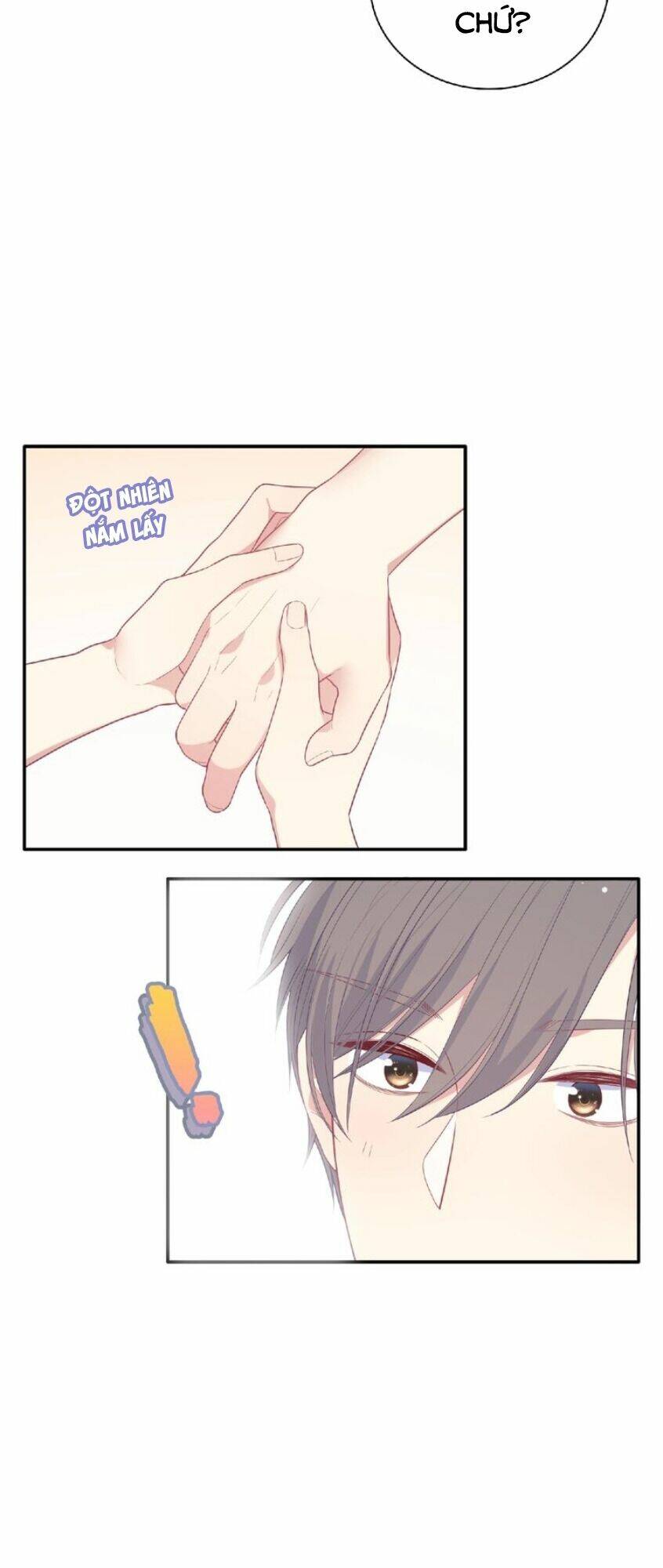 Vương Tử Thành Phố Và Công Chúa Amazon: Chapter 64