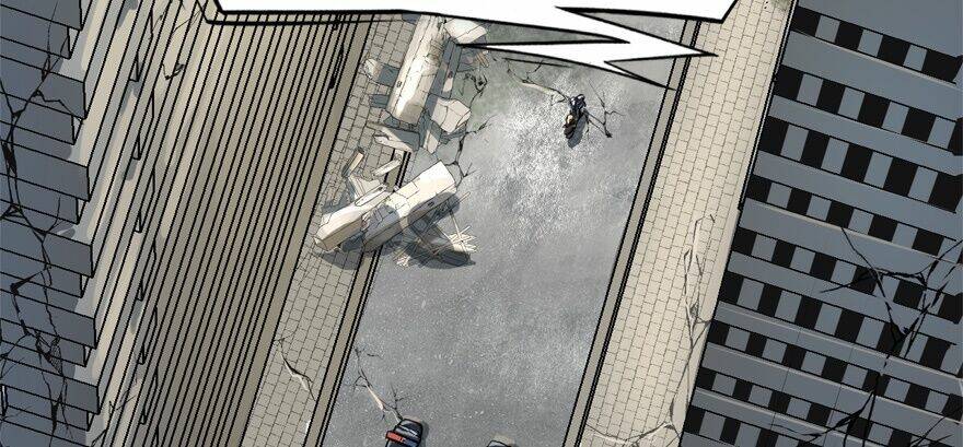 Vua Sinh Tồn: Chapter 69