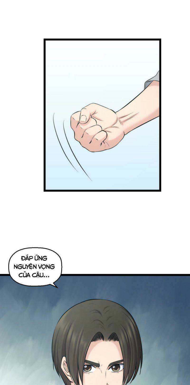 Đối Mặt Với Thử Thách: Chapter 70