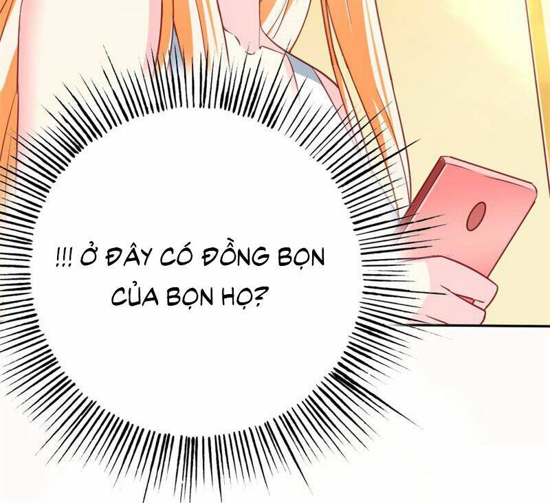 Này! Đừng Động Vào Phô Mai Của Tôi: Chapter 76