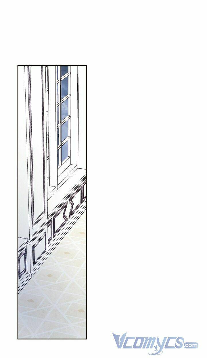 Tôi Sẽ Chịu Trách Nhiệm Về Phúc Lợi Của Nam Chính: Chapter 33