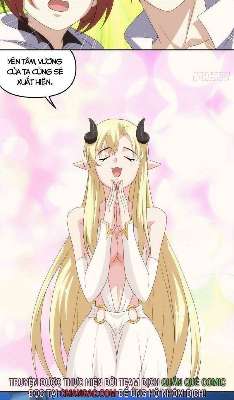 Xâm Lược Vạn Giới: Chapter 94