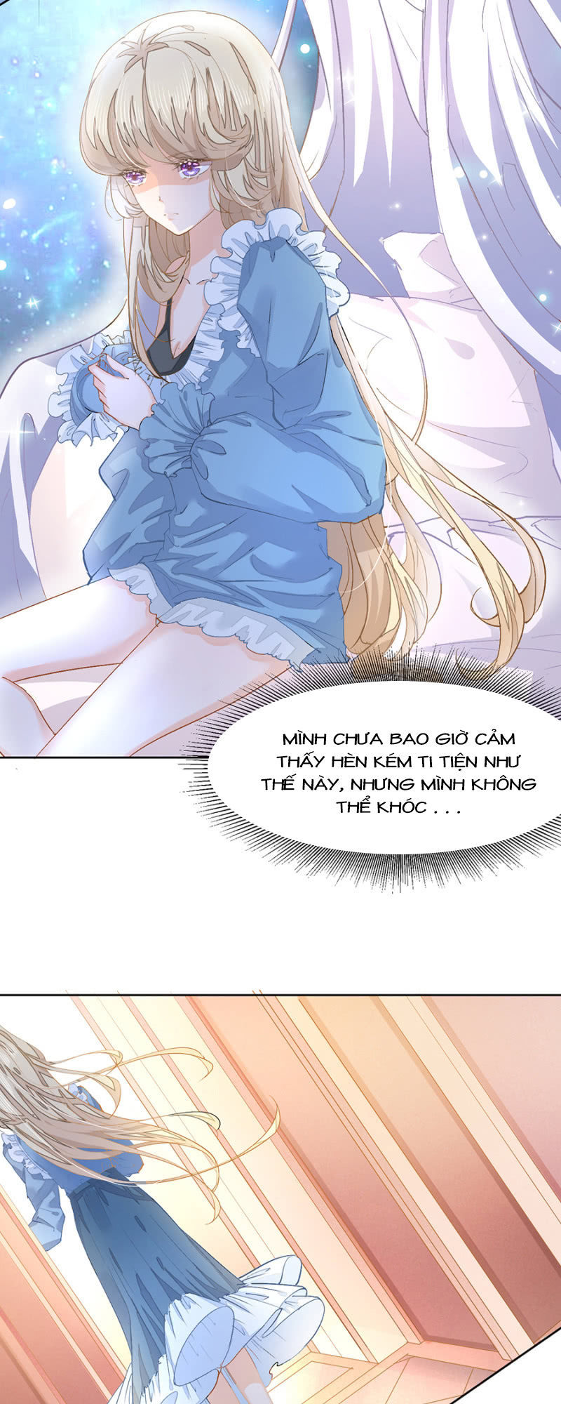 Hôn Sai 55 Lần: Chapter 6