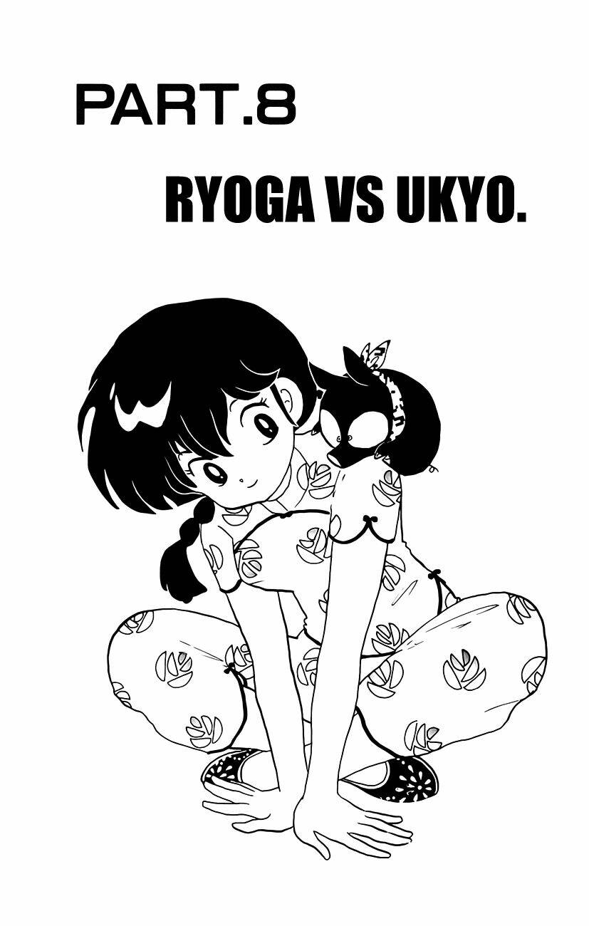 Suối Lời Nguyền: Chapter 88