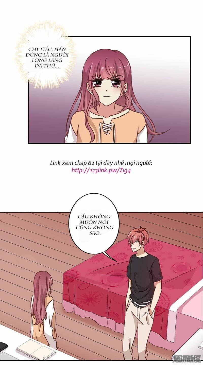Trọng Sinh Chi Hao Môn Cường Thế Quy Lai: Chapter 61