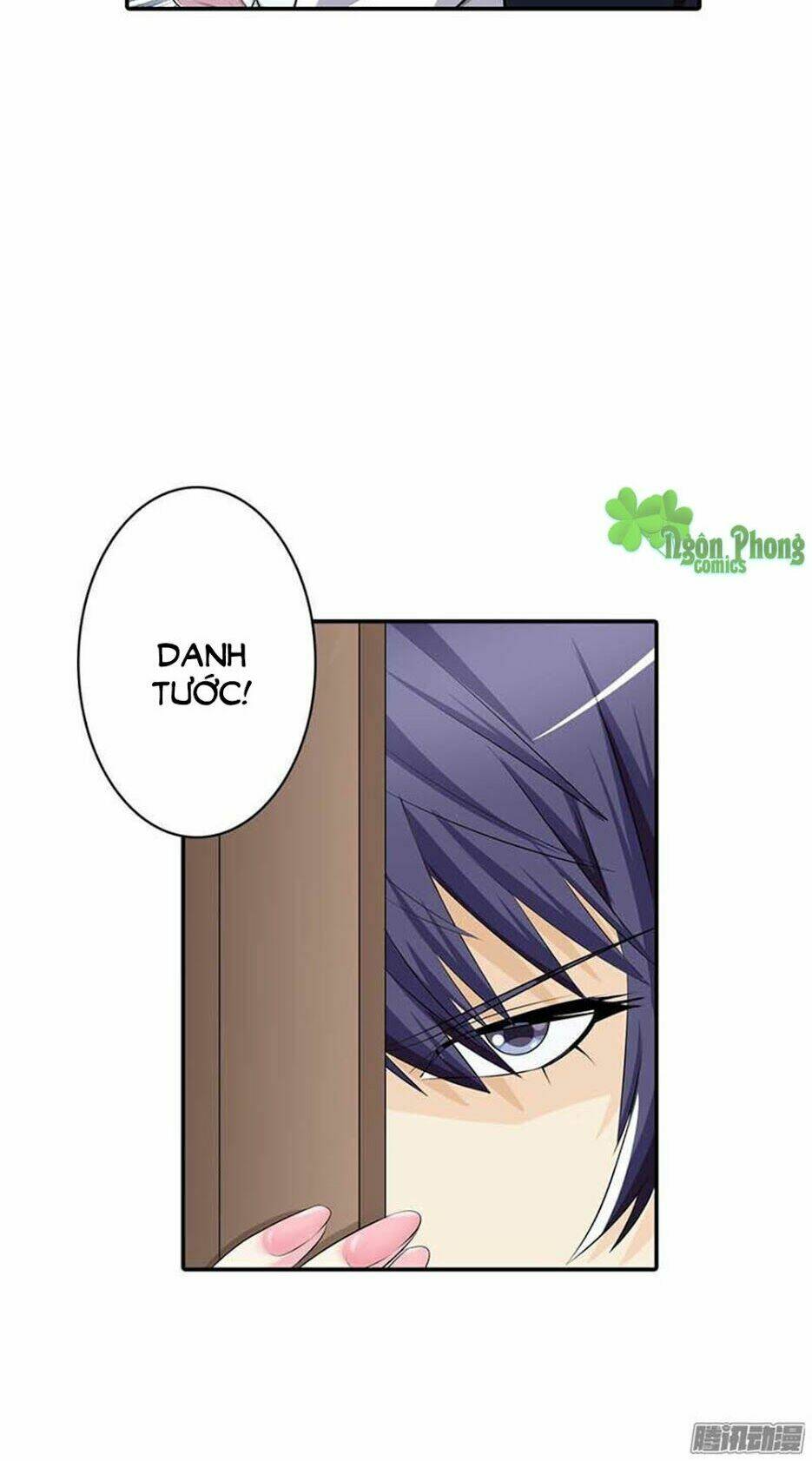 Em Vẫn Còn Nhỏ: Chapter 60