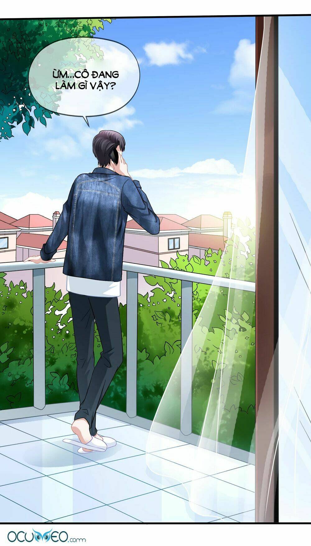 Mỹ Vị Giai Thê: Chapter 22