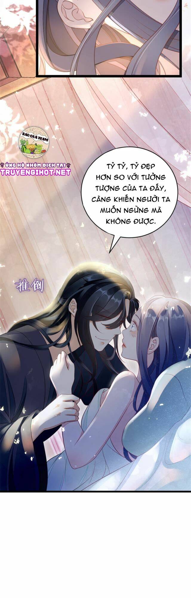 Mau Xuyên Không Rửa Tội Cho Nhân Vật Phản Diện: Chapter 7