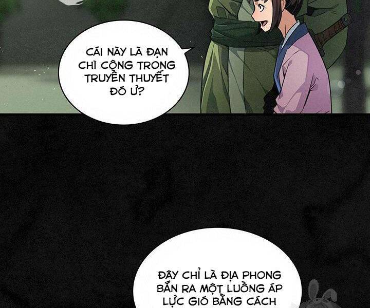 Mục Hạ Vô Nhân: Chapter 15