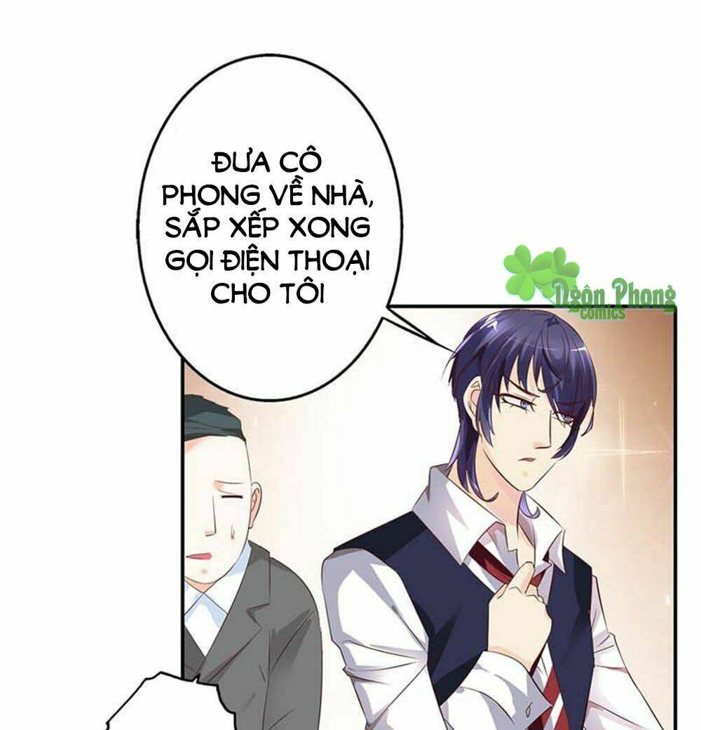 Em Vẫn Còn Nhỏ: Chapter 57