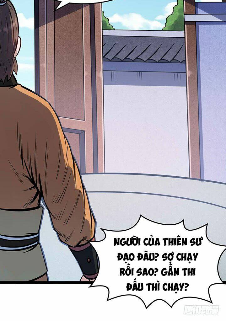 Hiệp Hành Cửu Thiên: Chapter 108