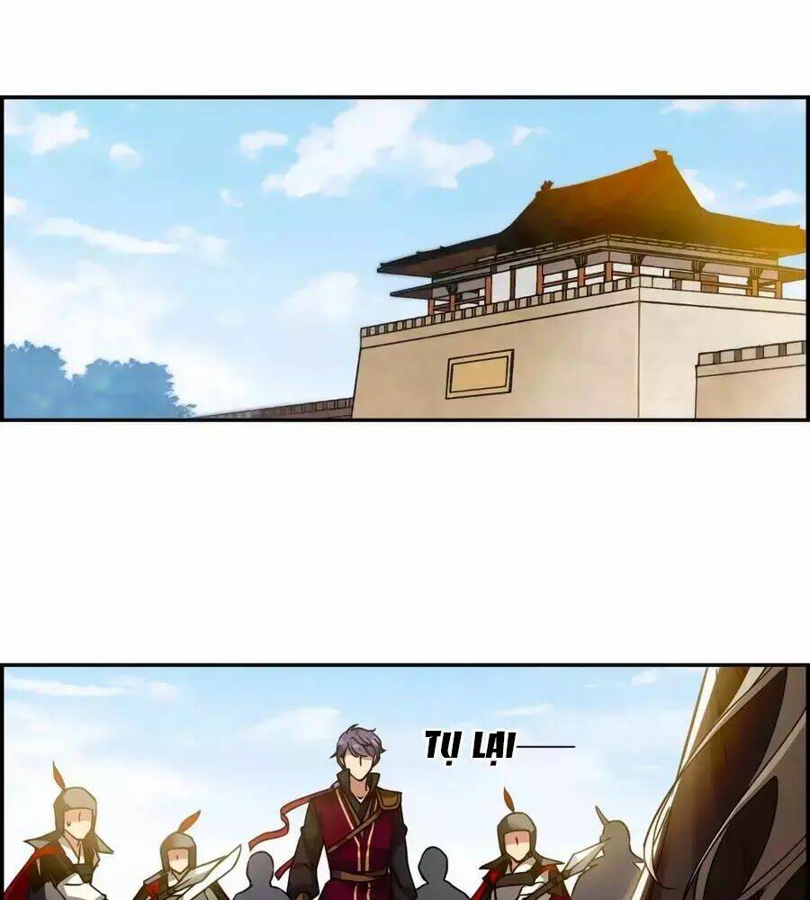 Thượng Quốc Phú Chi Thiên Đống Tuyết: Chapter 126