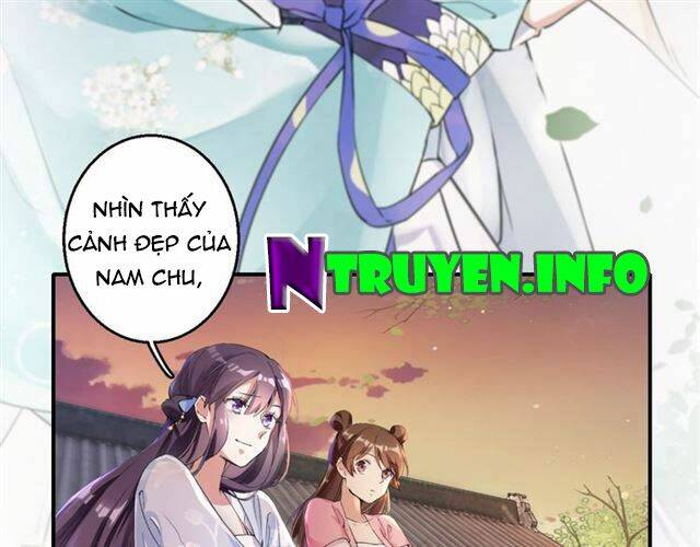 Hoa Nhan Sách: Chapter 38.1