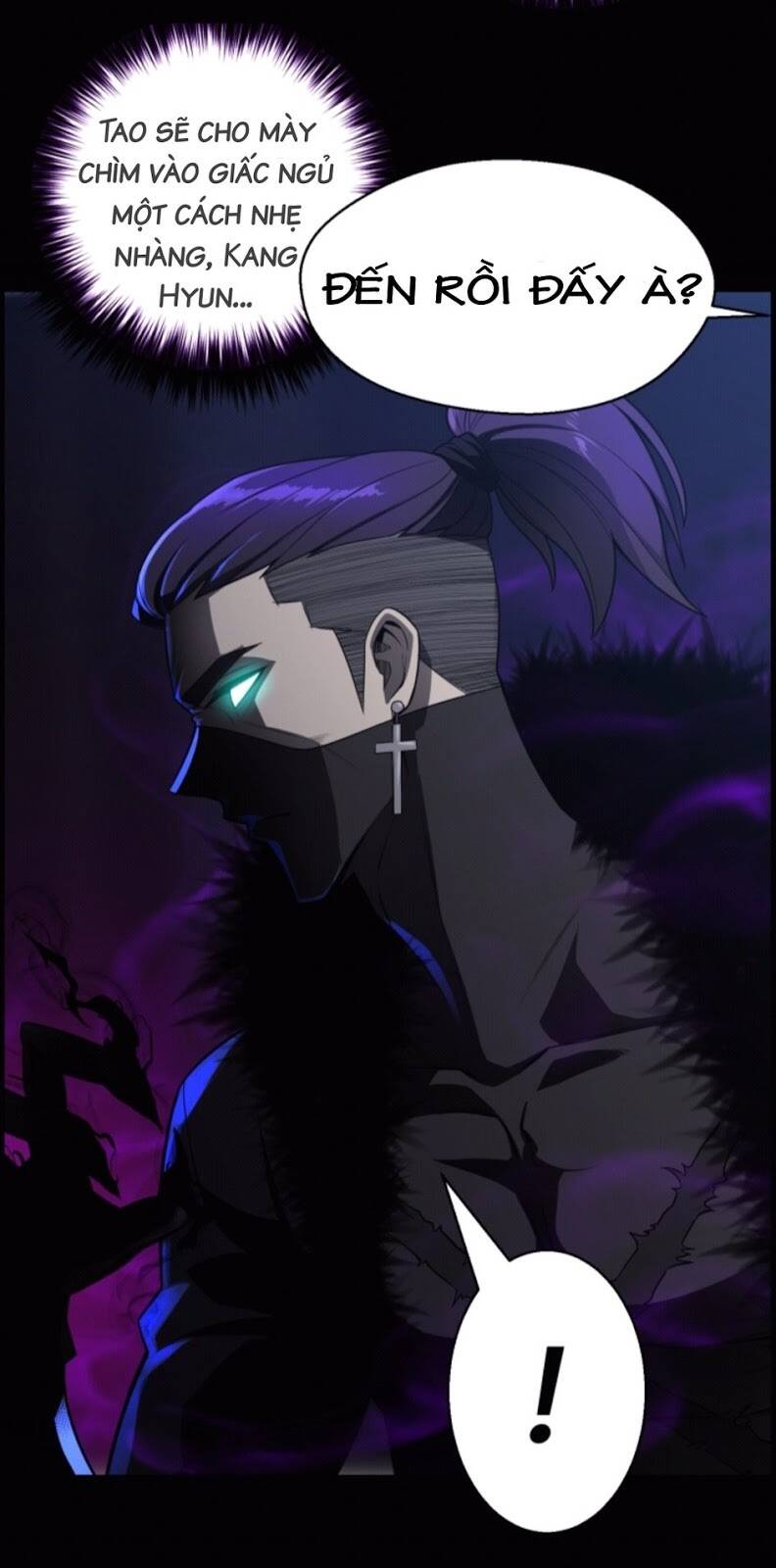 Luân Hồi Ác Nhân: Chapter 45