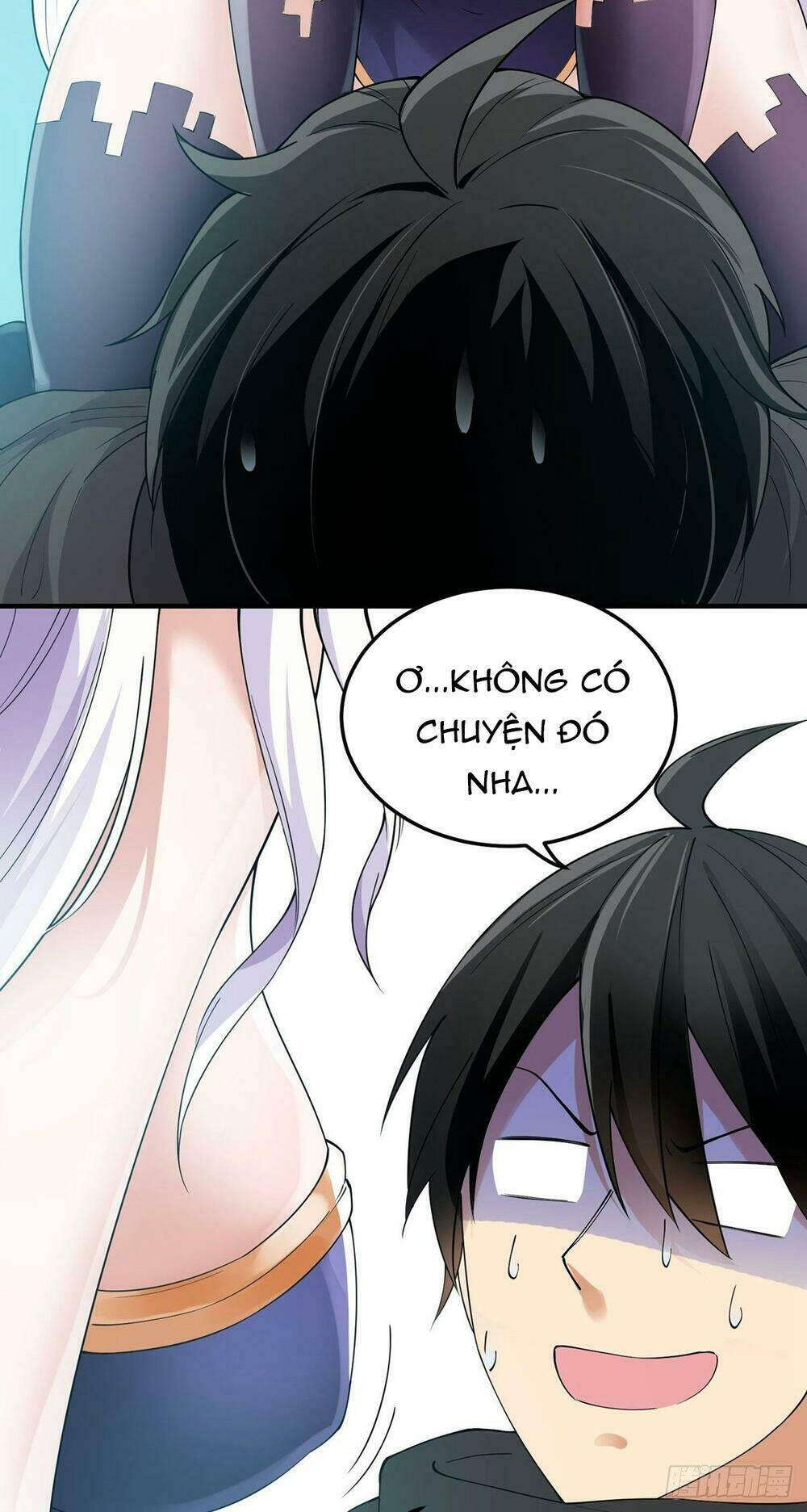 Nghịch Thiên Chiến Kỷ: Chapter 4