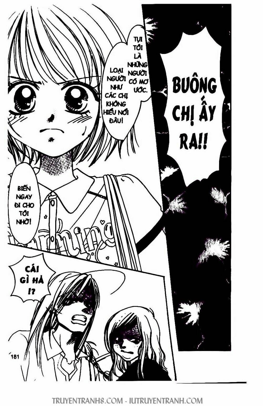 Bộ Sưu Tập Lọ Lem: Chapter 36