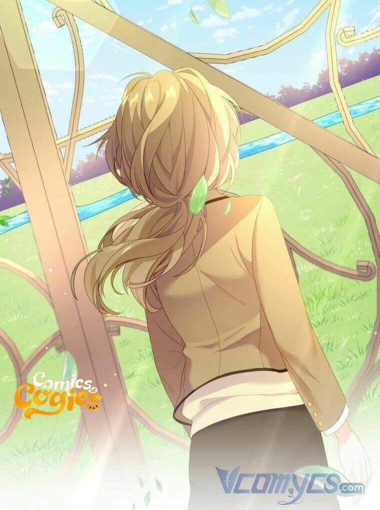 Đọc Thần Chú Lên Đi, Rose!: Chapter 6