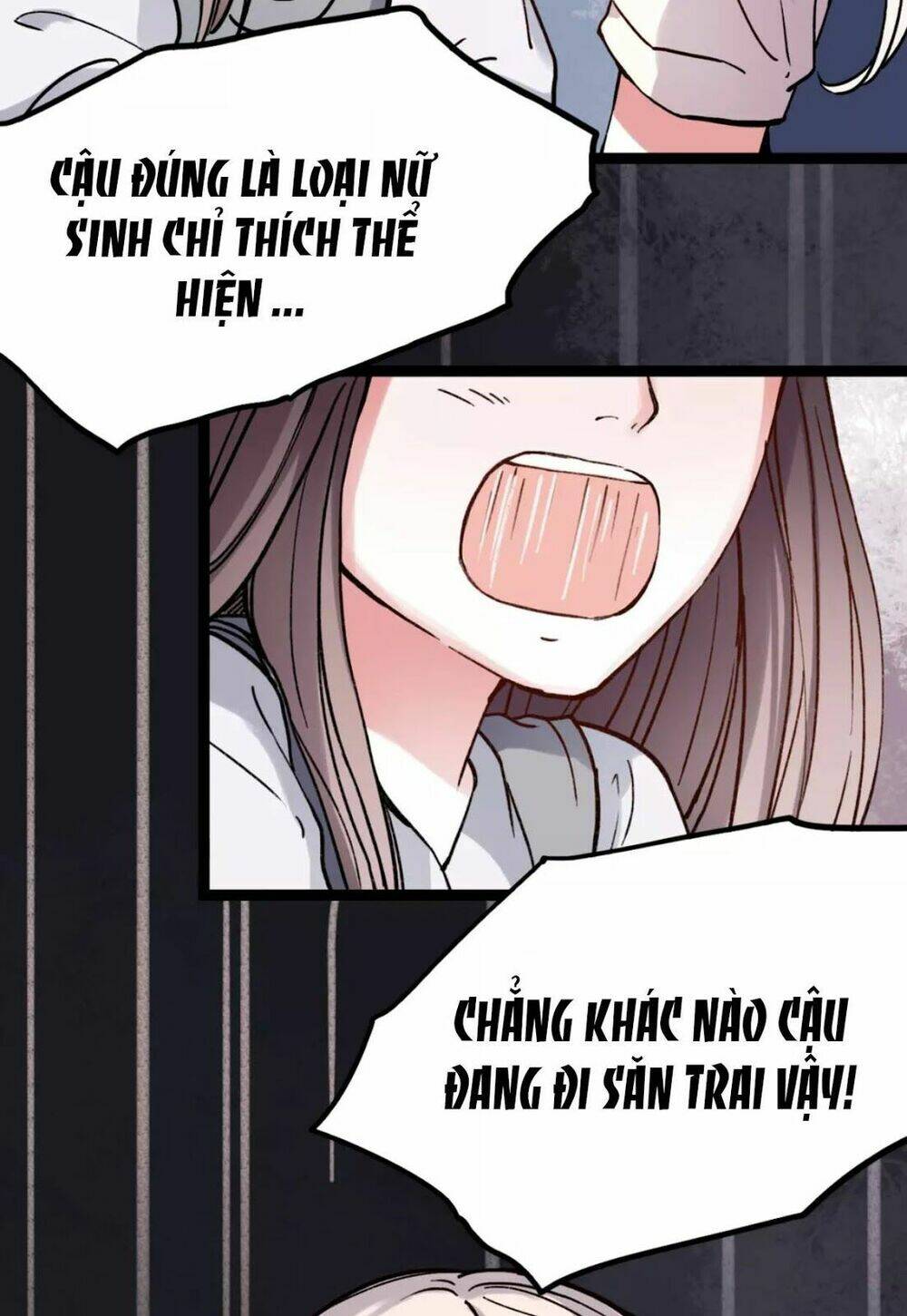 Cậu Đã Từng Yêu Tôi: Chapter 18