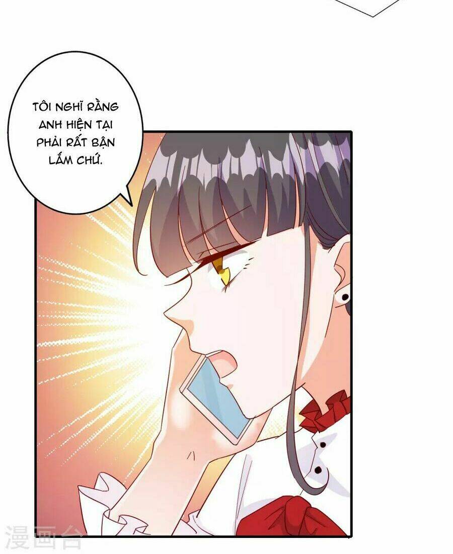 Hôn Nhân Dục Vọng: Thiếu Gia Nhẹ Một Chút!: Chapter 110