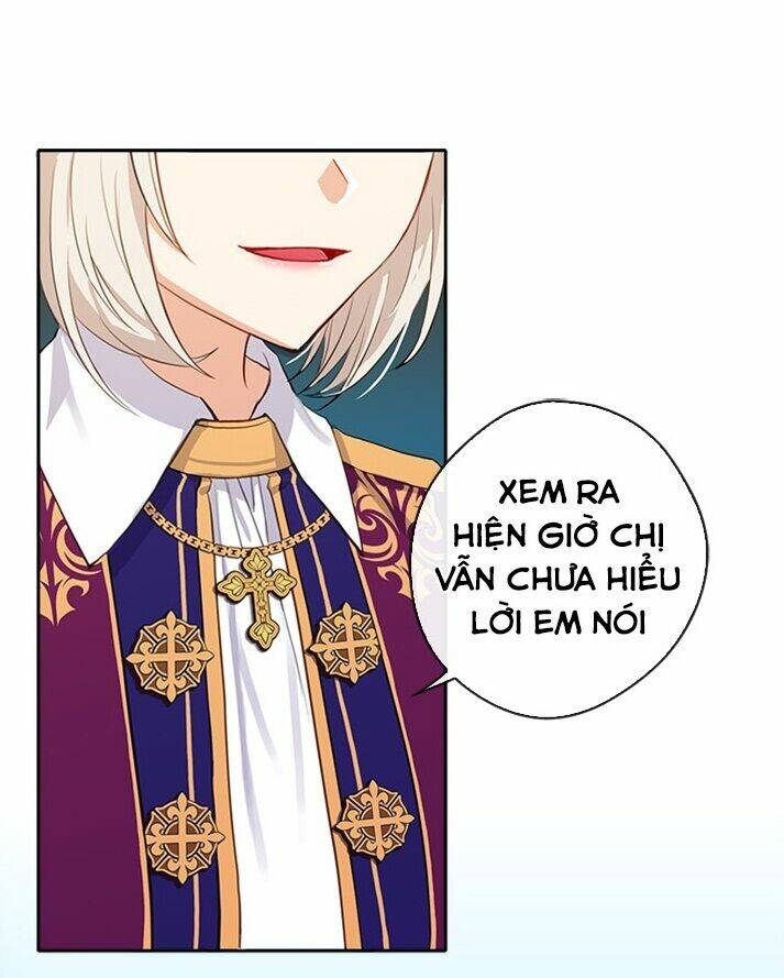 Người Bạn Đồng Hành Của Hoàng Đế: Chapter 4