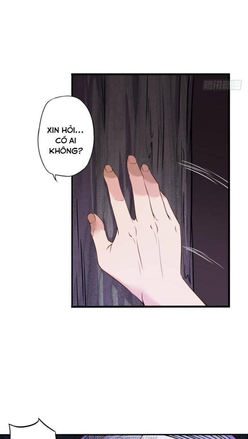 Ta Có Di Sản Tại Dị Giới: Chapter 19