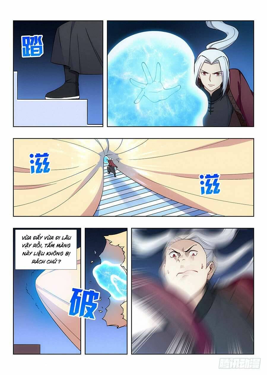 Tối Cường Phản Sáo Lộ Hệ Thống: Chapter 60