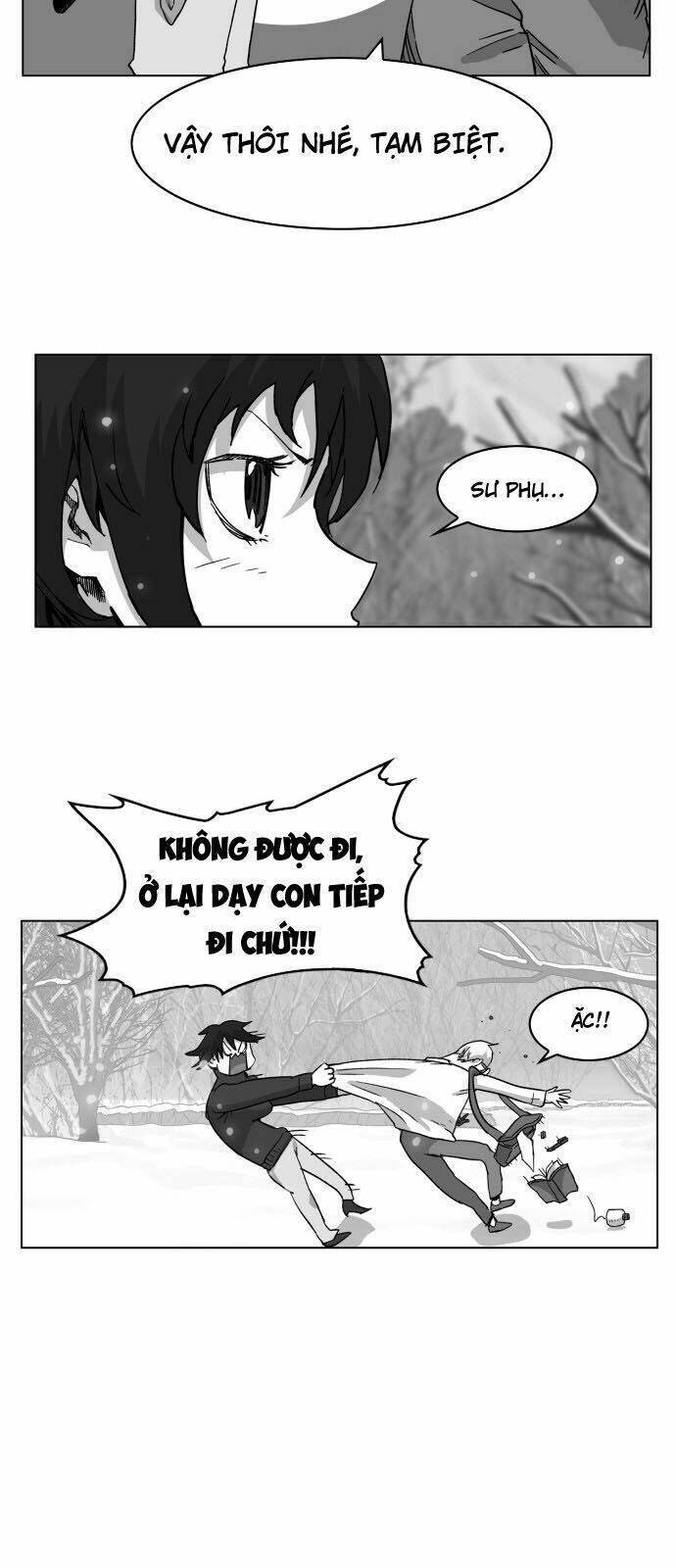 Hard Core Leveling Warrior: Chapter 96