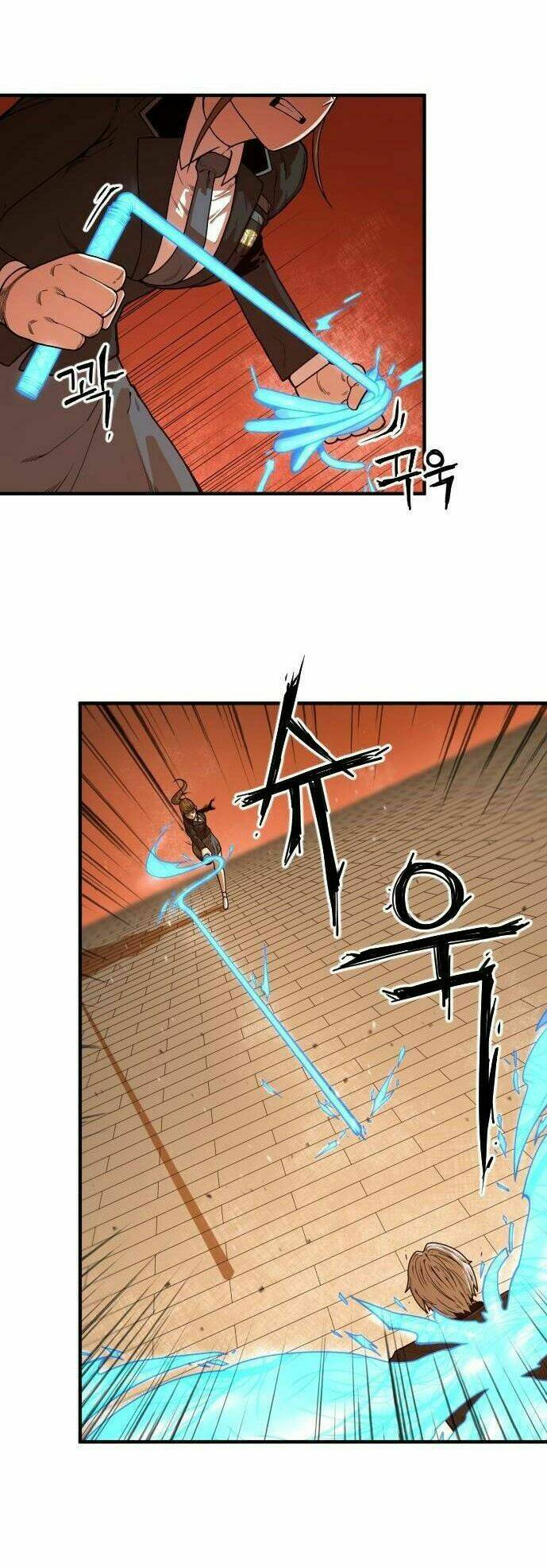 Chinh Phạt Học Đường: Chapter 7