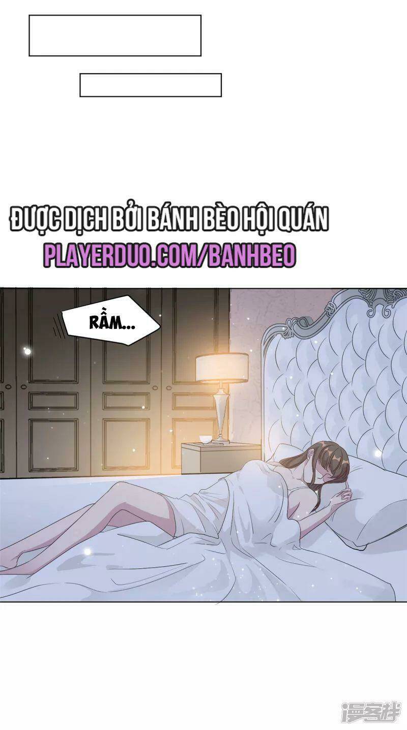 Tổng Tài, Tránh Xa Tôi Ra: Chapter 8