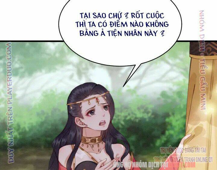 Trọng Sinh Bá Sủng Nhiếp Chính Vương Quá Mạnh Mẽ: Chapter 133