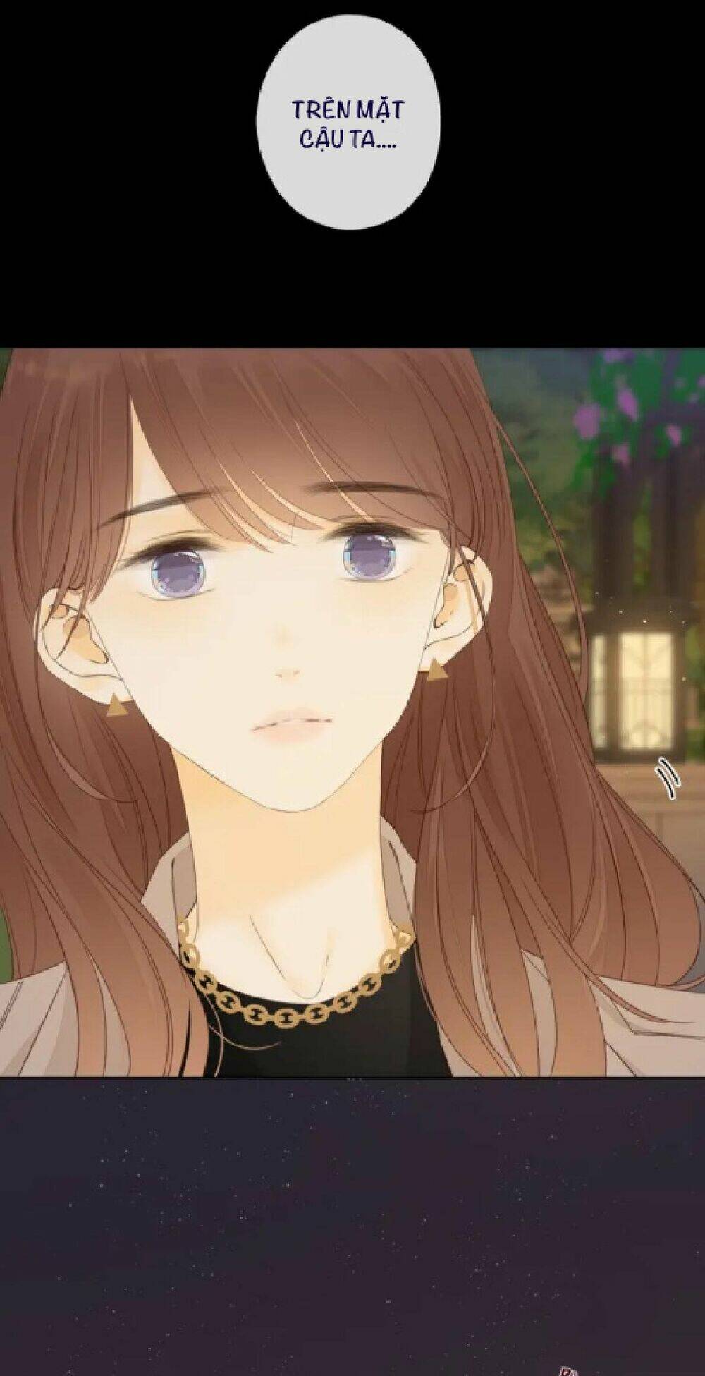 Cô Ấy Không Đáng Yêu: Chapter 79