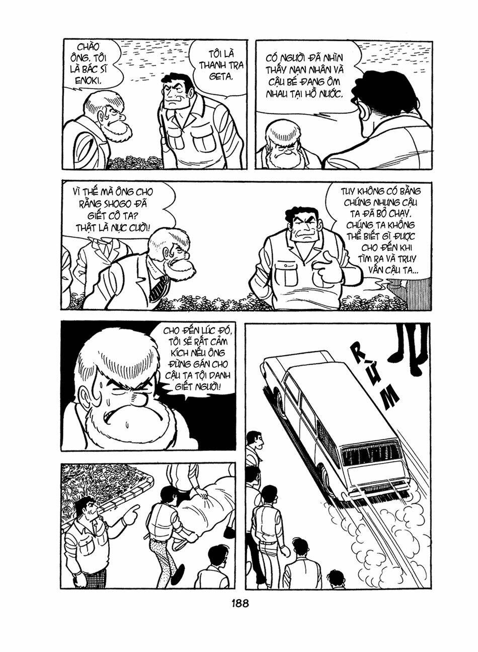 Apollo\’s Song: Chapter 3.1