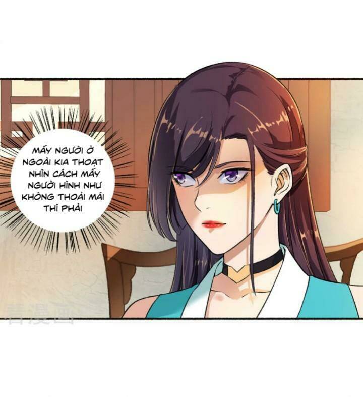 Cuồng Phi Phách Lối: Chapter 47