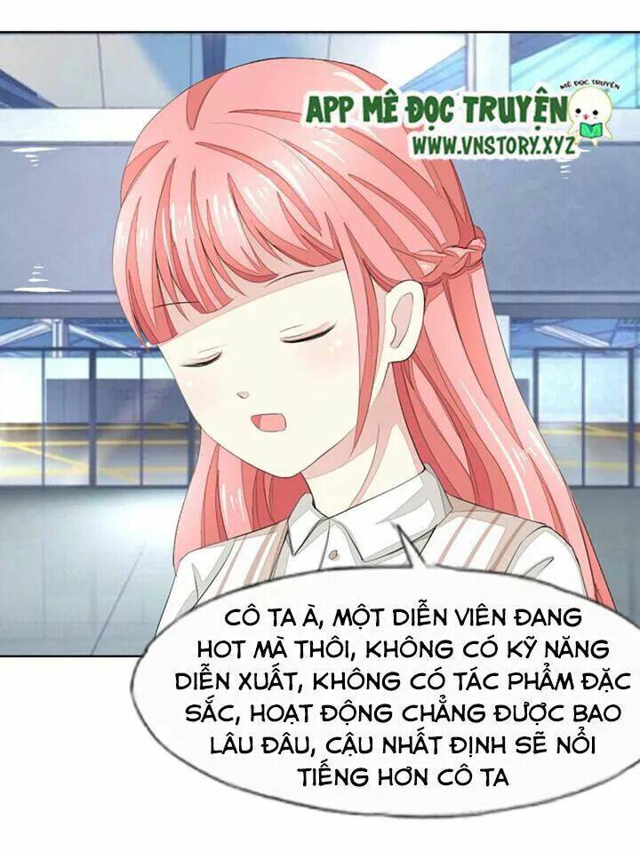 Nam Thần Ma Cà Rồng: Sủng Nhược Tiểu Lãn Thê: Chapter 49