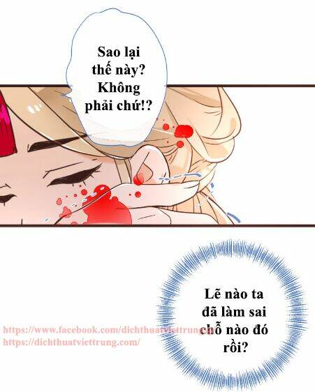 Bạn Trai Tôi Là Cẩm Y Vệ 2: Chapter 48.5