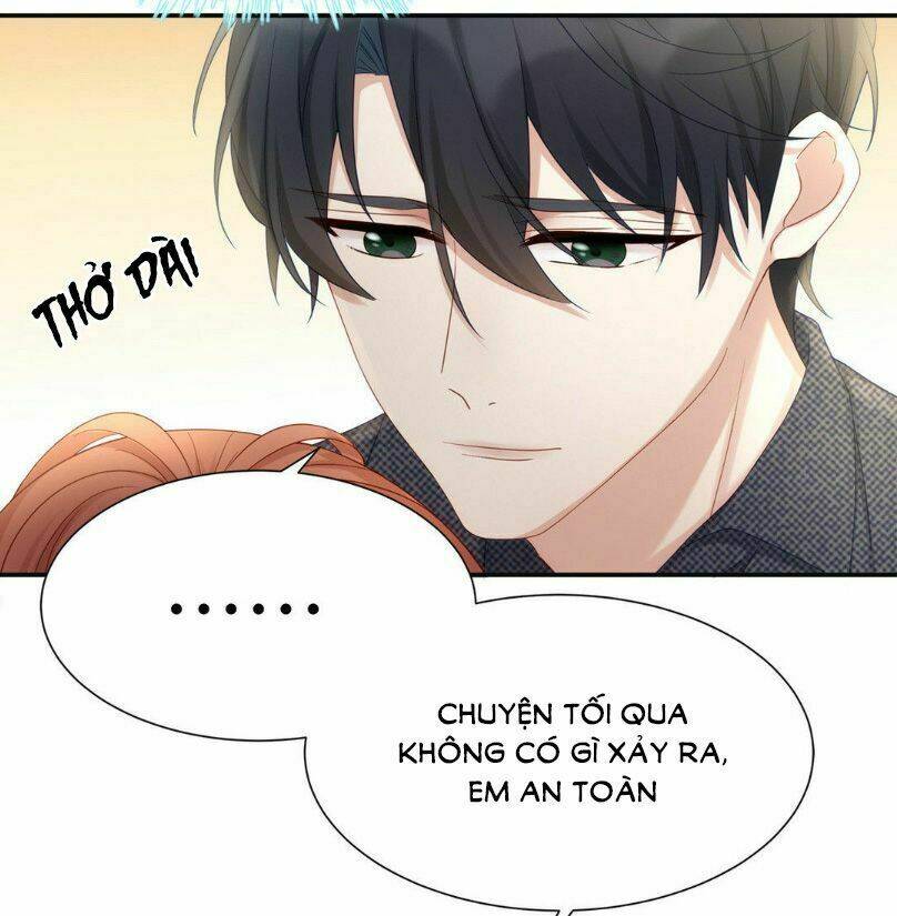 Chỉ Muốn Cưng Chiều Em: Chapter 11