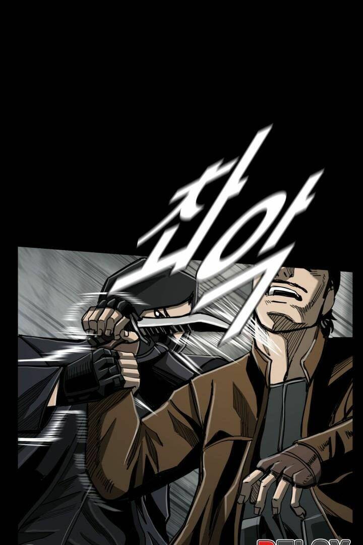 Thợ Săn Đầu Tiên: Chapter 73