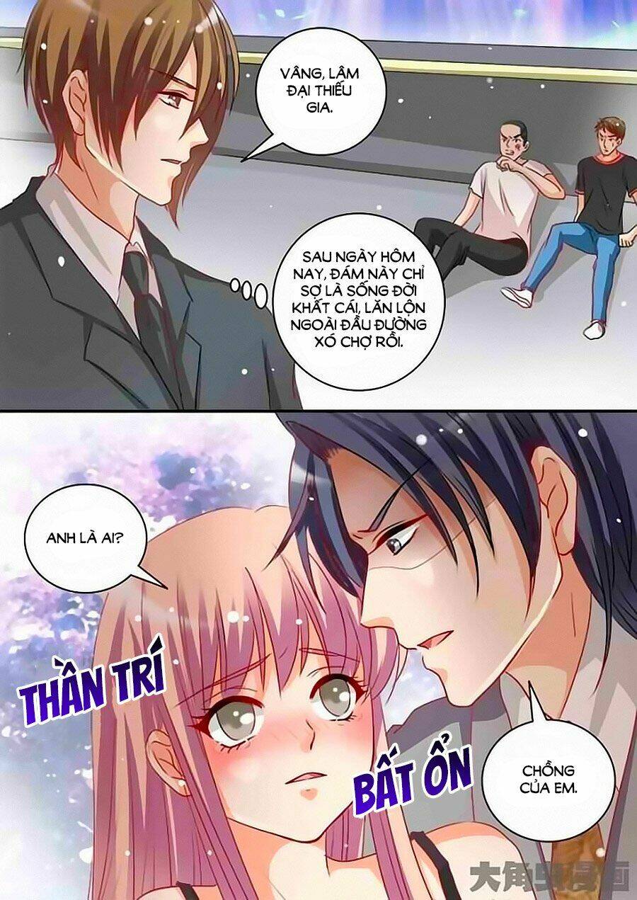 Bá Đạo Tổng Tài Yêu Ta: Chapter 86
