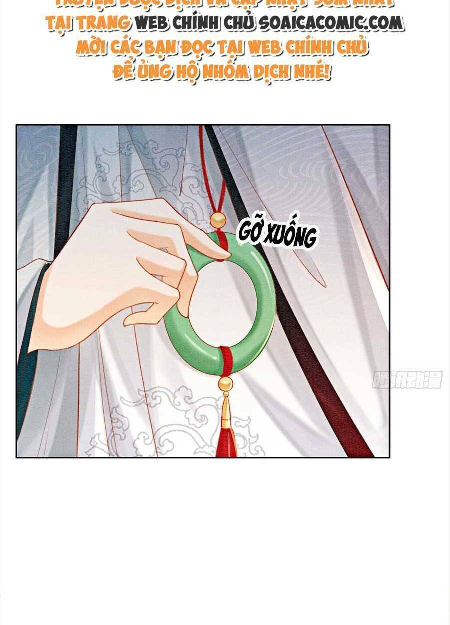 Bắt Đầu Hủy Hôn Để Công Lược Vương Gia: Chapter 35