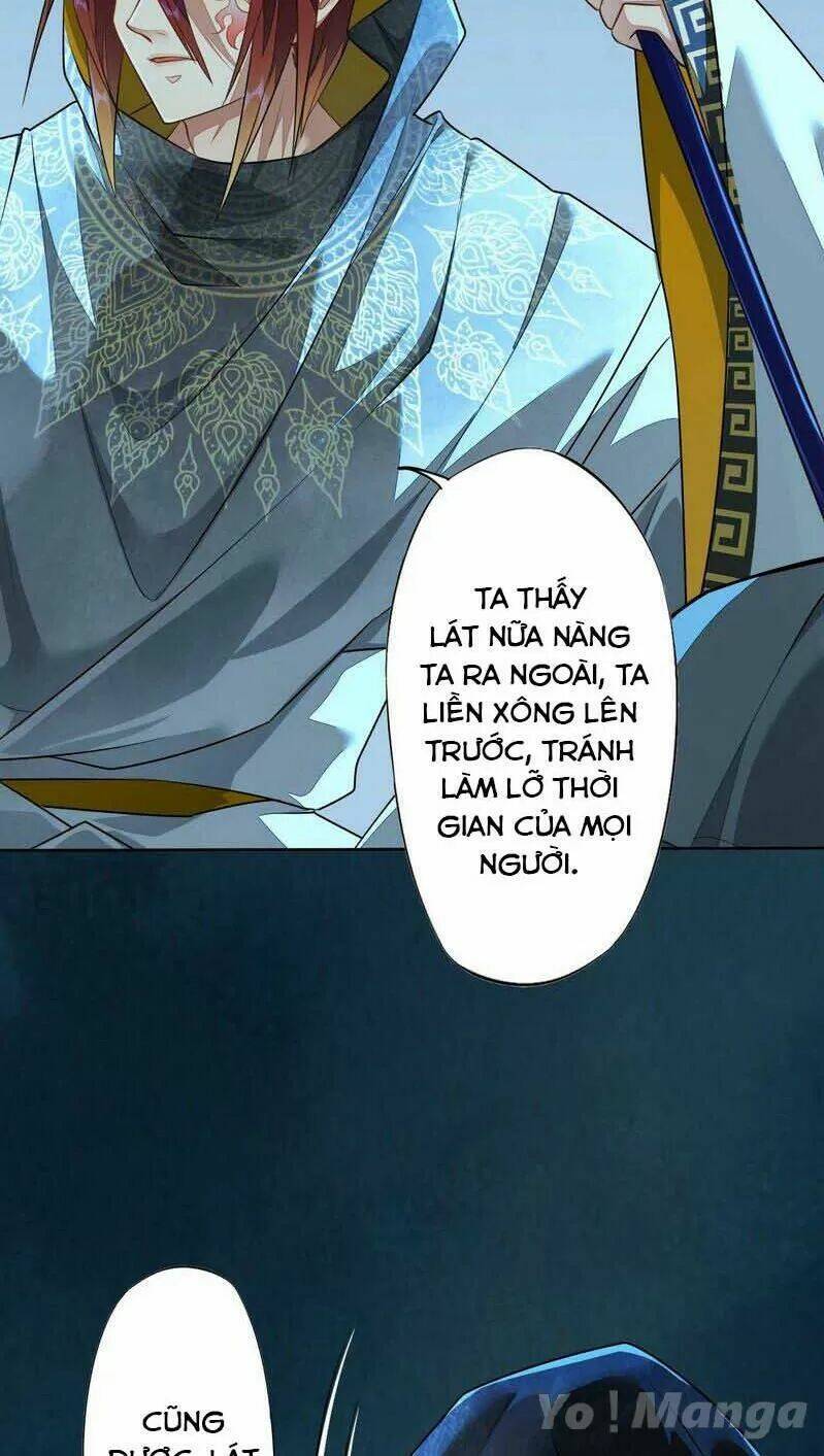 Tuyệt Thế Luyện Đan Sư: Chapter 145