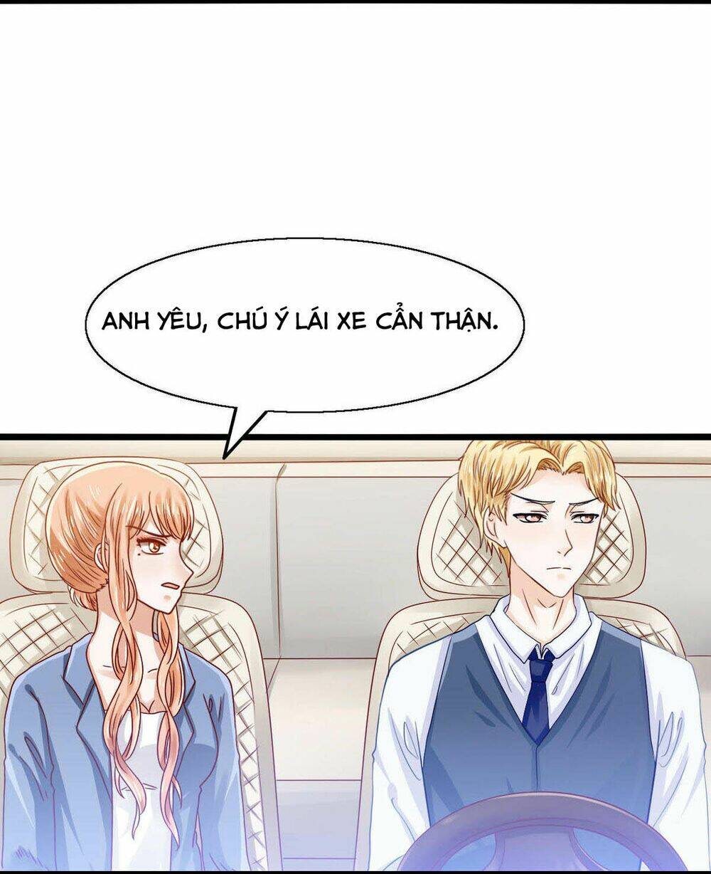 Trọng Sinh Chi Song Diện Cừu Phục Ký: Chapter 15