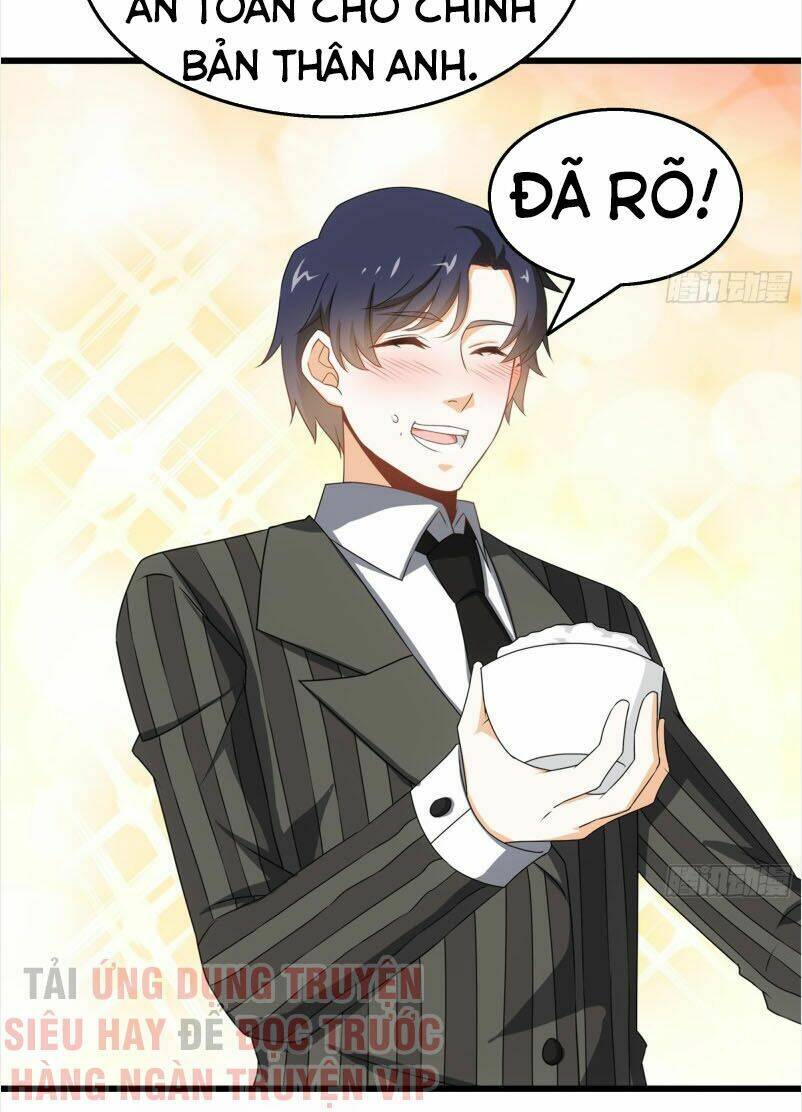 Người Ở Rể Mạnh Nhất: Chapter 33