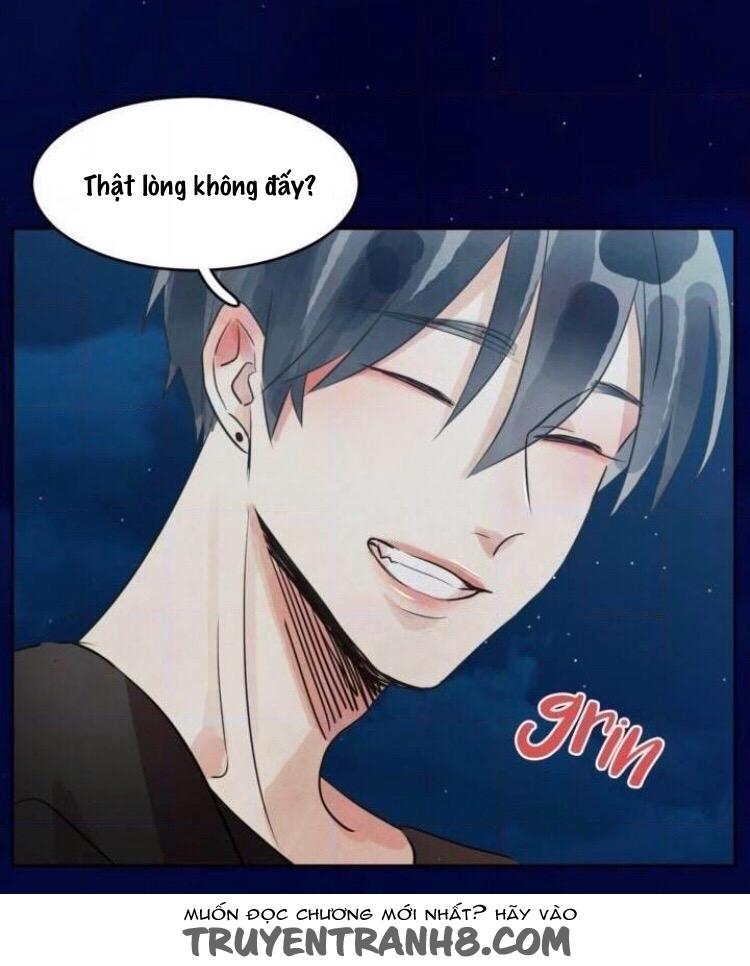 Giữa Tình Yêu Và Tình Bạn: Chapter 13