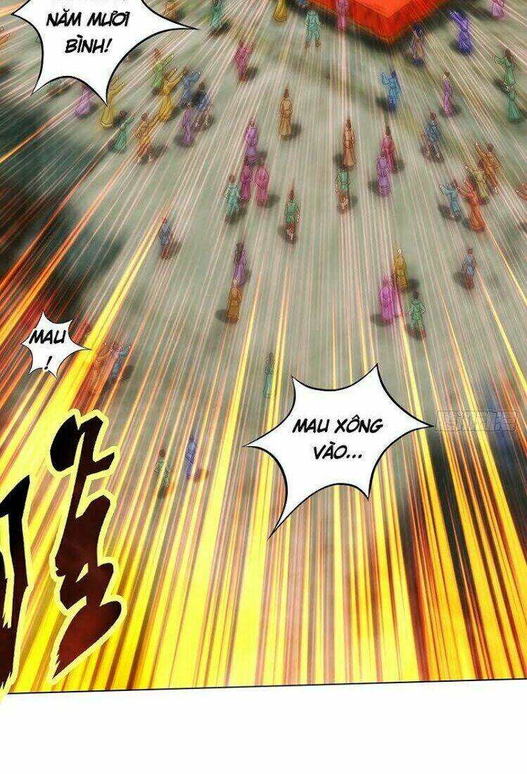 Bất Hủ Phàm Nhân: Chapter 7